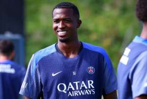 Willian Pacho no est&aacute; entre los nominados a Bal&oacute;n de Oro