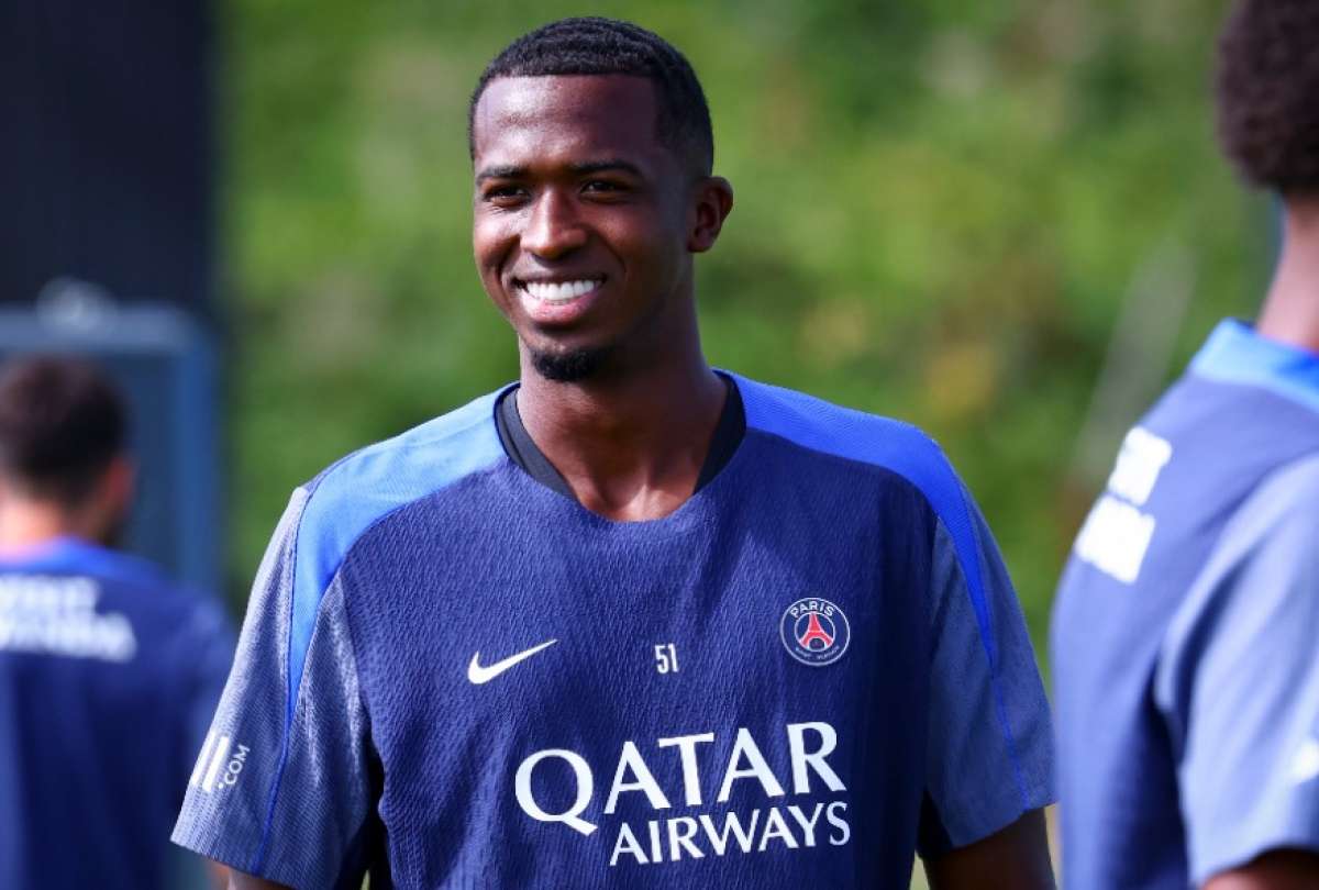 Willian Pacho no está entre los nominados a Balón de Oro