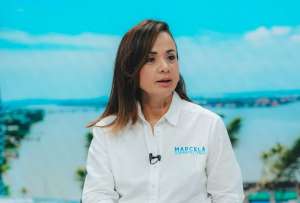 Familiar de la prefecta Marcela Aguiñaga fue rescatado tras supuesto secuestro 