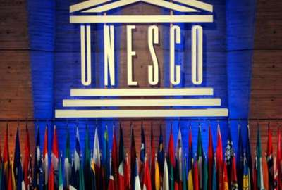 EE. UU. Anuncia su retiro de la UNESCO.