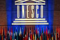 EE. UU. Anuncia su retiro de la UNESCO.
