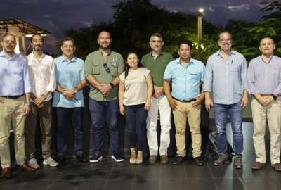 Se desarroll&oacute; con &eacute;xito la segunda reuni&oacute;n del Gal&aacute;pagos Life Fund &ldquo;GLF&rdquo;