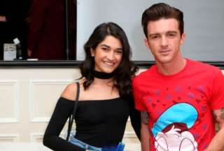 La esposa de Drake Bell le pidi&oacute; el divorcio tras su desaparici&oacute;n