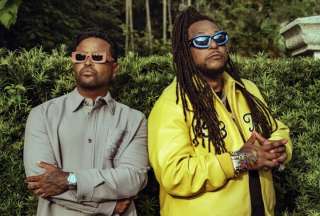 Zion &amp; Lennox anunciaron su separaci&oacute;n despu&eacute;s de 23 a&ntilde;os