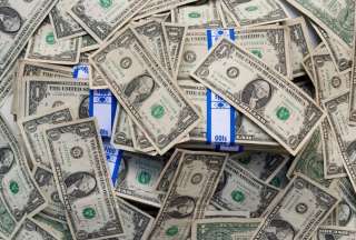 USD 4.484 millones entregados a los gobiernos aut&oacute;nomos