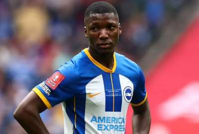 Brighton no cede y contin&uacute;a rechazando ofertas por Mois&eacute;s Caicedo