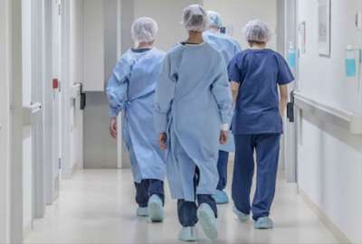 Ministerio de Salud incorpor&oacute; a 320 profesionales