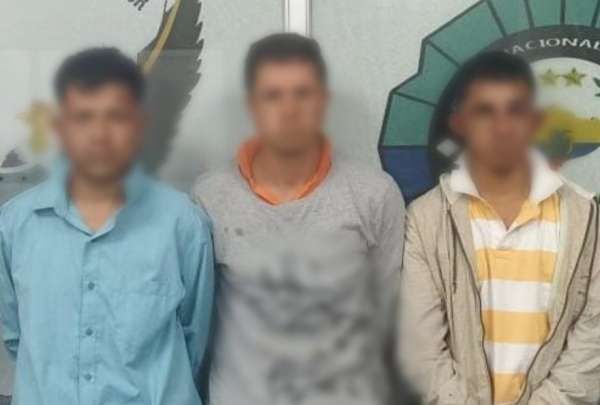 Tres supuestos implicados en la muerte de un hacendado y su pareja se encuentran con prisi&oacute;n preventiva.