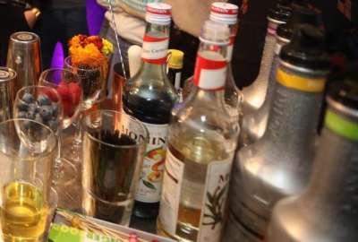 &iquest;C&oacute;mo detectar alcohol adulterado?