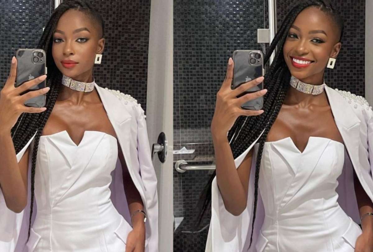 Conoce la historia de bullying que vivió Lina María Hurtado, quien representó a Buenaventura en el Miss Universe Colombia