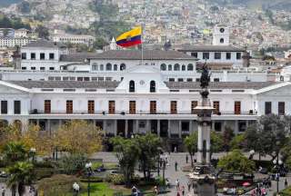Gobierno advierte que se ocult&oacute; alertas importantes en el sector el&eacute;ctrico