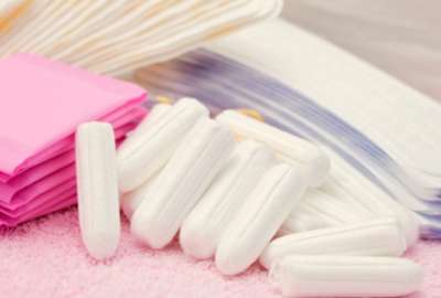 Productos para la menstruaci&oacute;n son gratuitos en Escocia