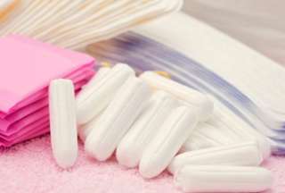 Productos para la menstruaci&oacute;n son gratuitos en Escocia