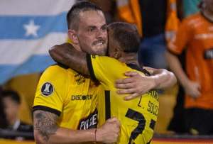 Barcelona enfrentar&aacute; al Corinthians