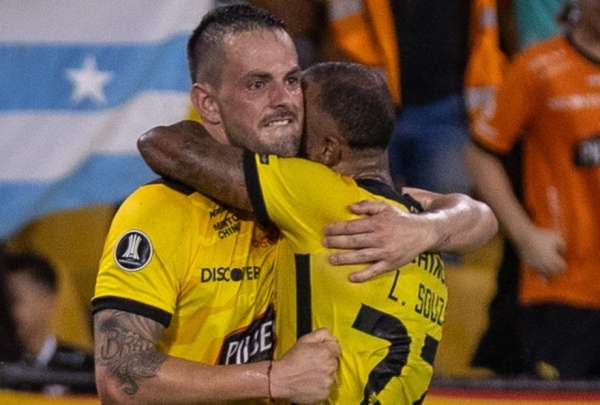 Barcelona enfrentar&aacute; al Corinthians