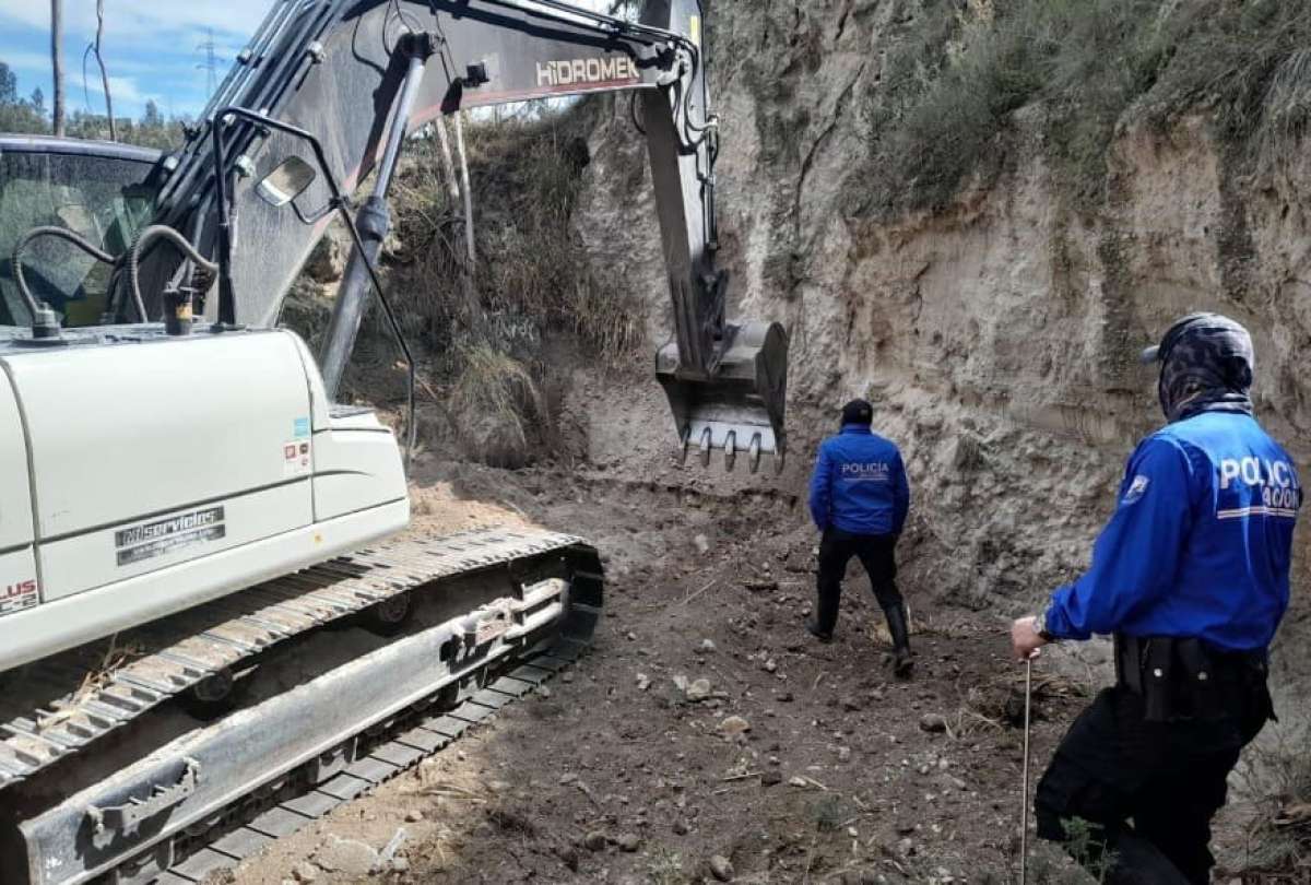 Autoridades contin&uacute;an con la b&uacute;squeda de Madison A., menor reportada como desaparecida en 2020