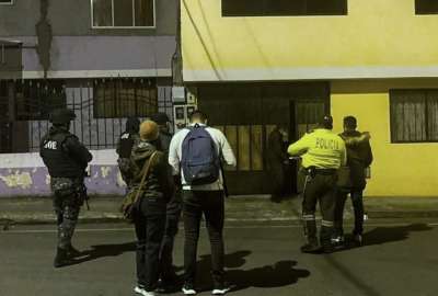 En los operativos se encontraron indicios que aportar&aacute;n en la investigaci&oacute;n que realizan las autoridades.
