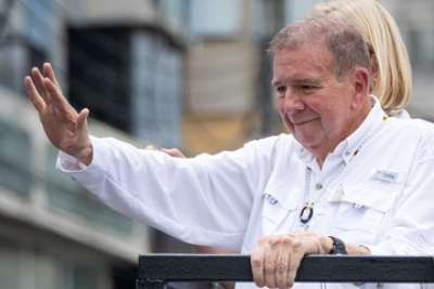 EE.UU. reconoce a Edmundo González como presidente de Venezuela