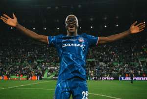 Chelsea es campe&oacute;n de la Conference League
