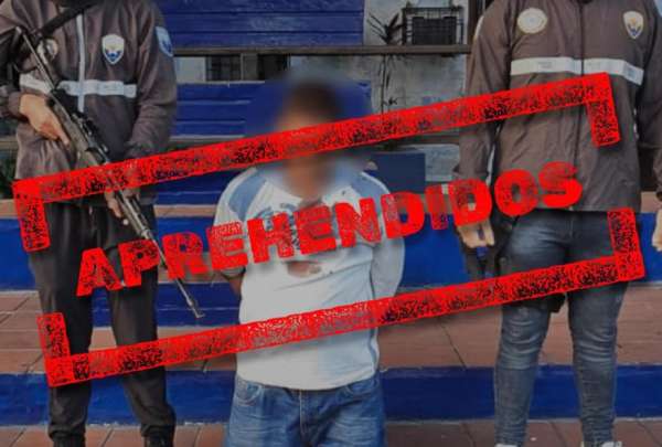 Seg&uacute;n las autoridades, alias &ldquo;Chocolo&rdquo;, detenido en Guayaquil, ser&iacute;a el autor de un crimen registrado en los exteriores de una unidad educativa en Pascuales.