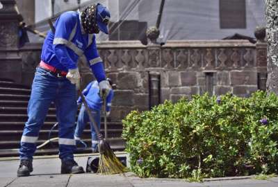 En Quito, desde las 08:00 hasta las 18:00 del jueves 29 de diciembre de 2022 no habr&aacute; servicio de recolecci&oacute;n de basura.