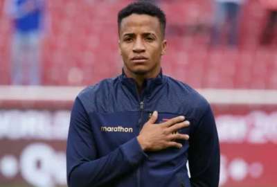 Prensa mexicana admite que cometi&oacute; un error en su publicaci&oacute;n sobre Byron Castillo