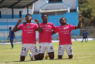 Independiente del Valle emprende una campa&ntilde;a para erradicar el racismo en el f&uacute;tbol