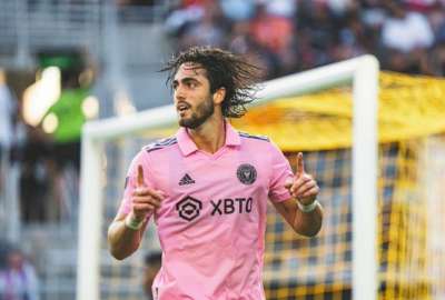 Leonardo Campana vuelve a la selecci&oacute;n