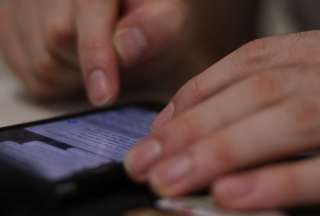 R&eacute;cord de mensajes enviados por WhatsApp durante la final de Qatar 2022