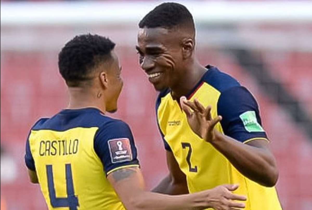 Organizaci&oacute;n de Qatar buscan tener un detalle con los ecuatorianos