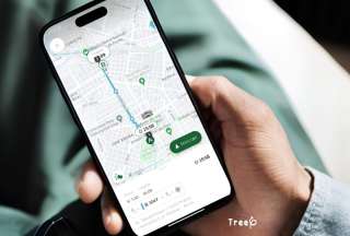 Soluci&oacute;n de movilidad viabiliza el uso de transporte p&uacute;blico en Quito