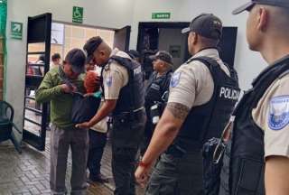Elecciones Ecuador 2025: 1.121 citaciones se entregaron por infringir la ley seca