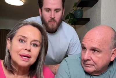 Mar&iacute;a Cristina Bravo, madre de &lsquo;Los Chicaneros&rsquo;, revela que enfrenta un c&aacute;ncer
