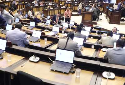 Asamblea archiv&oacute; proyecto de ley de Derechos Humanos