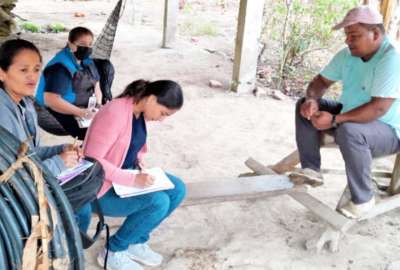 &lsquo;Todos al aula&rsquo; es el plan del Ministerio de Educaci&oacute;n que busca reinsertar a los estudiantes a las aulas de clases. Conozca cu&aacute;ntas brigadas se han activado en el r&eacute;gimen Costa-Gal&aacute;pagos. 