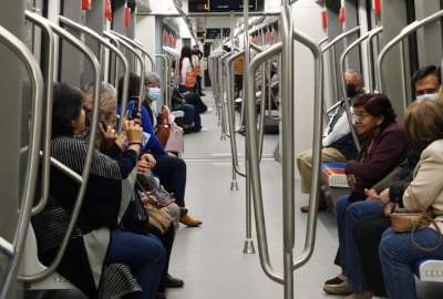 Con la tarjeta de la ciudad se pagar&aacute; servicios del sistema de transporte municipal como el Metro de Quito. 