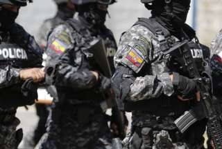 Llaman a juicio a dos polic&iacute;as por presunta ejecuci&oacute;n extrajudicial