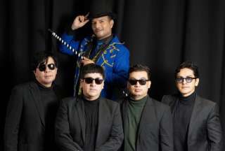 La magia de Los Beatles llega a Guayaquil