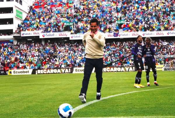 La segunda final tendr&aacute; un espect&aacute;culo similar