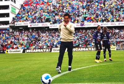 La segunda final tendr&aacute; un espect&aacute;culo similar