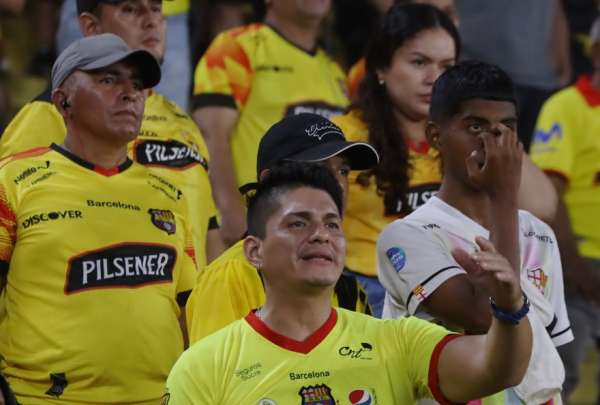 Los socios tendr&aacute;n que elegir al nuevo directorio de Barcelona SC