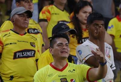 Los socios tendr&aacute;n que elegir al nuevo directorio de Barcelona SC