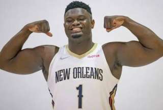 Una actriz porno podr&iacute;a cambiar el panorama del Draft en la NBA