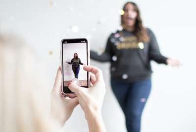 Datos de millones de usuarios de TikTok estar&iacute;an en peligro