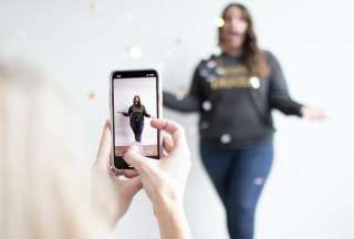 Datos de millones de usuarios de TikTok estar&iacute;an en peligro