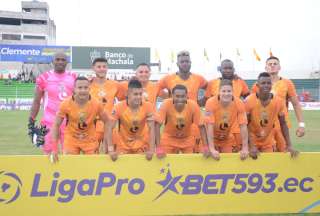 LigaPro investiga presuntas apuestas de jugadores del club Libertad, de Loja