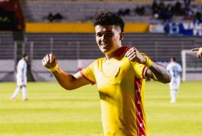 Aucas visitar&aacute; a Liga de Quito en el inicio de la novena fecha