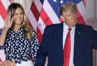 Trump no participará en el debate del Partido Republicano