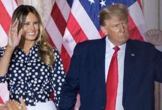 Trump no participar&aacute; en el debate del Partido Republicano