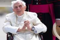 El papa Francisco desata el entusiasmo en una Panam&aacute; volcada en la JMJ
